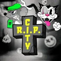 RIP City game cover