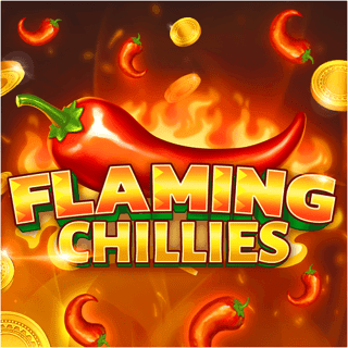 Flaming Chilies game cover