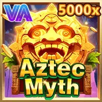 Aztec Myth game cover