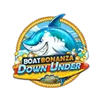Boat Bonanza Down Under game cover