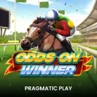 Odds On Winner game cover
