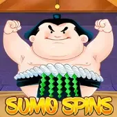 Sumo Spins game cover