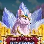 Nine Tailed Fox Diamonds game cover