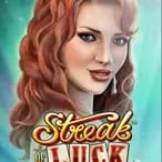Streak of Luck game cover