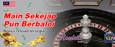Kemenangan Jackpot Menanti Anda