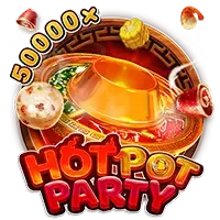hot pot party game cover