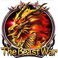 The Beast War game cover