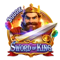 Sword Of King game cover