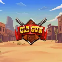 Old Gun game cover