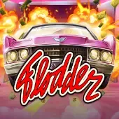 Flodder game cover