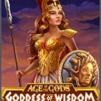 Goddess of Wisdom game cover