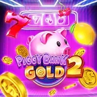 Piggy Bank Gold 2 game cover