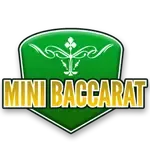 Mini Baccarat game cover