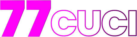 77cuci Logo